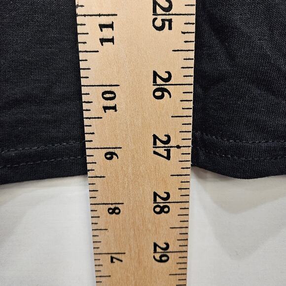 Uzumaki Junji Ito Anime Horror Graphic Tee Black Size Large - Picture 6 of 6